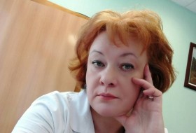 Severyanka, 58 - Just Me