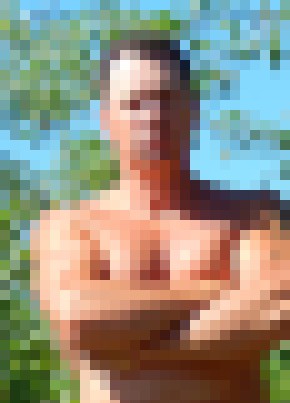 Игорь из Пінска 53 года