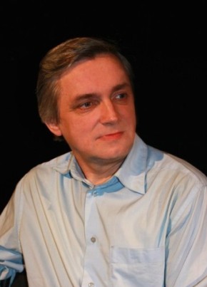 Valera Lezhnev, 59, Russia, Saint Petersburg