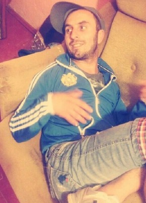 GOR, 37, Armenia, Vanadzor