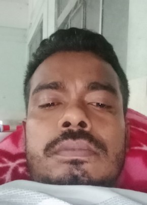 Arup, 34, India, Hailākāndi