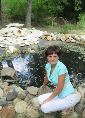 Екатерина, 44, Россия, Духовницкое