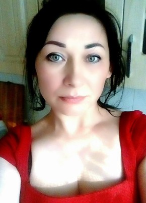 Nadya, 46, Россия, Хабаровск