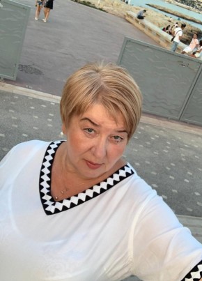 Маргарита , 60, Россия, Белгород