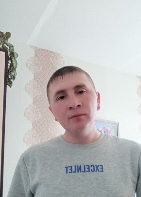 Влад из Рыбинска 38 лет