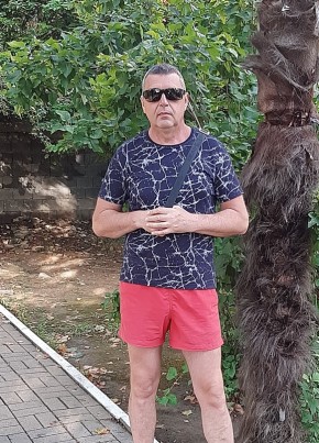 Дмитрий, 57, Россия, Азов