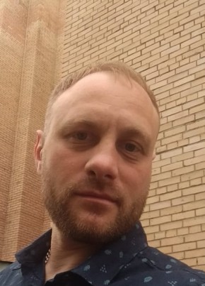 Сергей Якимович, 37, Россия, Сергиев Посад