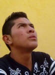 Wuilder Lopez, 26 лет, Huehuetenango