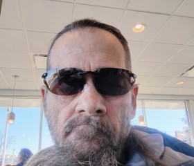 Eric Church, 52, Rossville