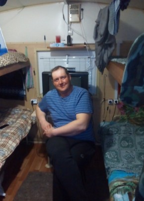 Александр , 40, Россия, Усть-Кут