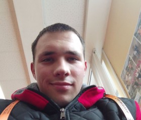 Павел, 22 года, Смоленск