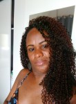 Andréia, 44 года, Brasília