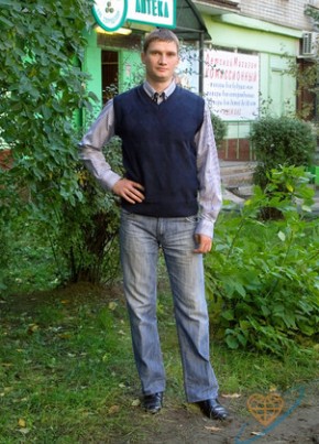алексей, 39, Россия, Воронеж