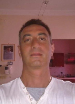 Gaetano Panza, 56, Repubblica Italiana, Toritto