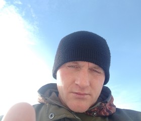Pavel, 38, Mahilyow
