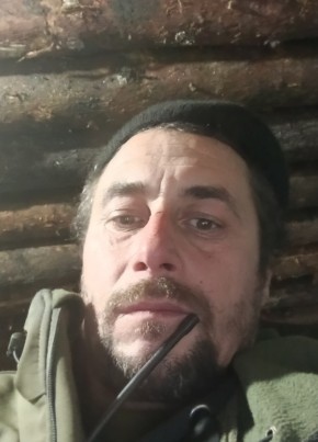 Андрей, 39, Россия, Валуйки
