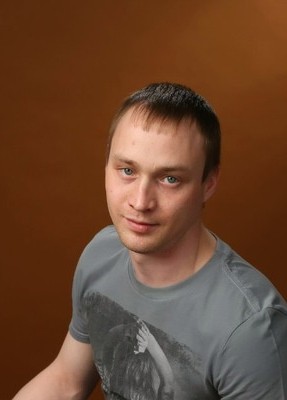 Артём, 35, Россия, Ноябрьск