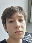 Egor, 20  , Saransk
