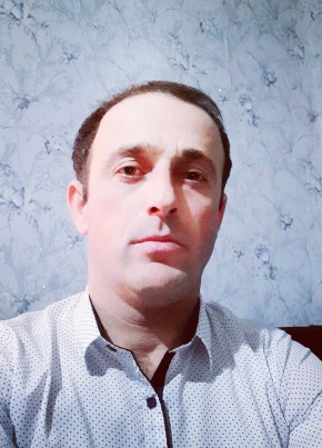 Сардар, 37, Россия, Омск