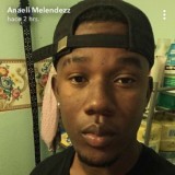 Anaell, 28  , Terrytown