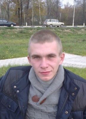евгений, 31, Россия, Вичуга