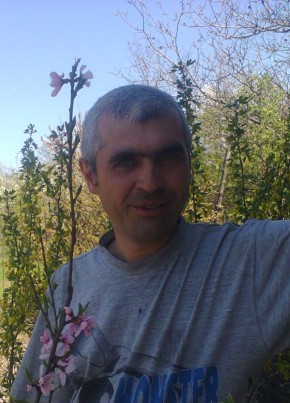Михаил, 50, Россия, Вичуга