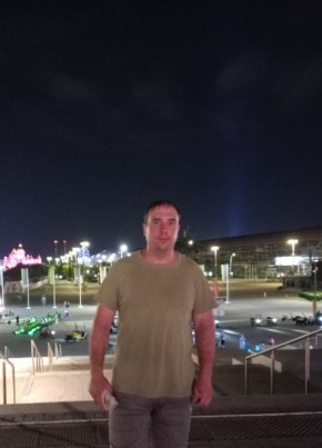 Sergey, 40, Russia, Kashira