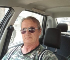 Юрий, 63 года, Новосибирск