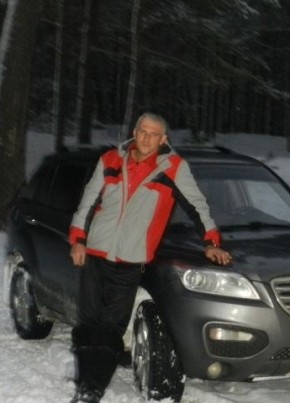 Александр, 53, Россия, Саранск