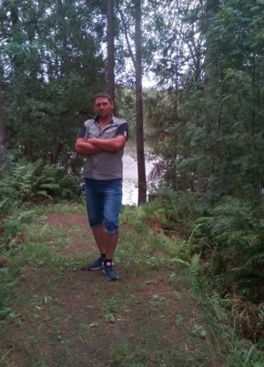 Сергей, 39, Россия, Олонец
