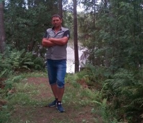 Сергей, 39 лет, Олонец