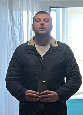 Andrey, 37, Russia, Moscow