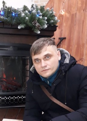 Алексей из Челябинска 41 год