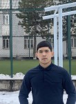 Бектур, 21 год, Бишкек
