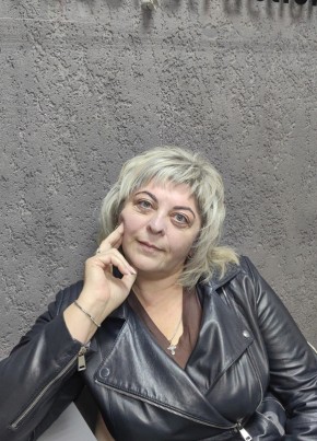 Светлана из Красноярска 53 года