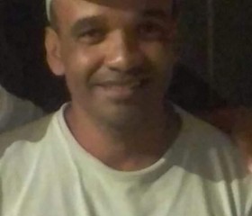 Rogério Moura, 36 лет, Vitória