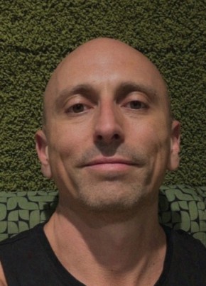 Константин из Назарово 39 лет