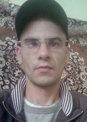 Алексей, 34, Україна, Крижопіль