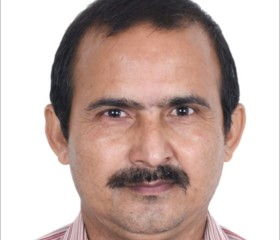 Meghnath Sharma, 51 год, Pune