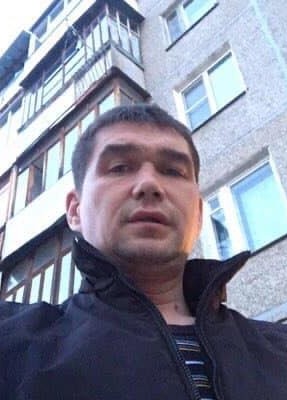 Владимир, 41, Россия, Нижний Новгород