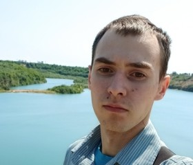 Кирилл, 23 года, Віцебск