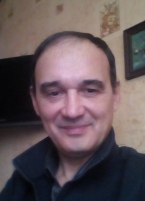 Сергей, 60, Рэспубліка Беларусь, Віцебск