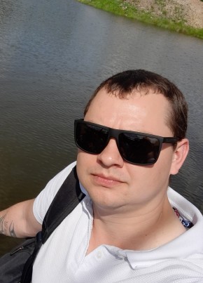 Vitaliy, 29, Belarus, Babruysk