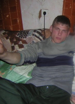 Дмитрий, 34, Рэспубліка Беларусь, Рэчыца