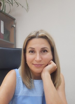 Лариса, 48, Россия, Иркутск