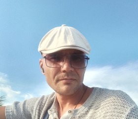 Владимир, 43 года, Большое Болдино