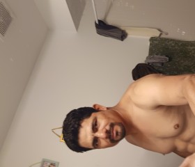 Jesus, 42, Los Angeles