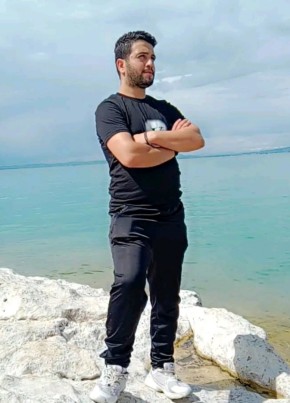 Hakan из Van 29 лет