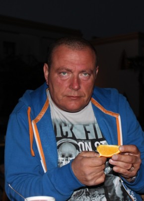 Сергей, 59, Россия, Калининград