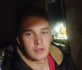 Дмитрий, 22 года, Подпорожье